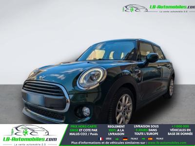 Mini Mini One D 95 CH BVM