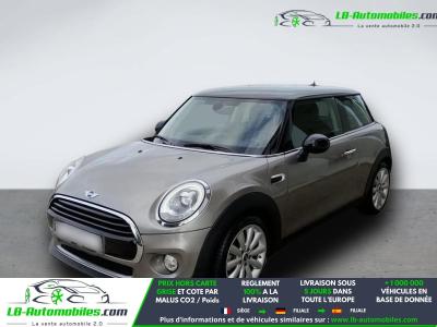 Mini Mini D 116 CH BVA