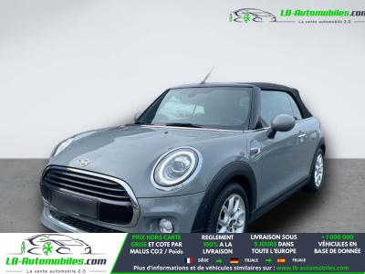 Mini Mini D 116 CH BVA