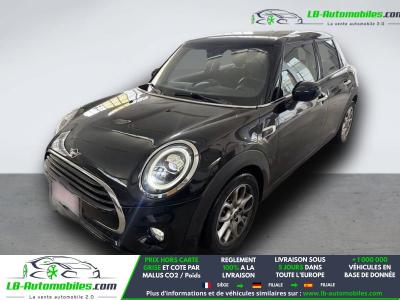 Mini Mini D 116 CH BVA