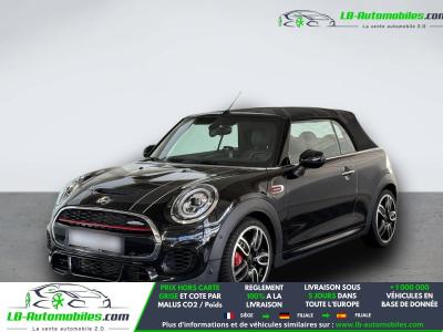Mini Mini S JCW 231 CH  BVA