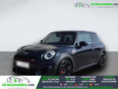 Mini Mini S JCW 231 CH  BVA