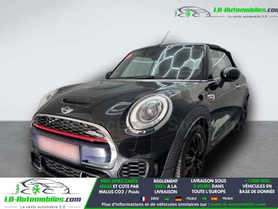 Mini Mini S JCW 231 CH  BVA