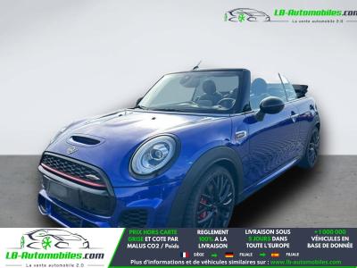 Mini Mini S JCW 231 CH  BVA