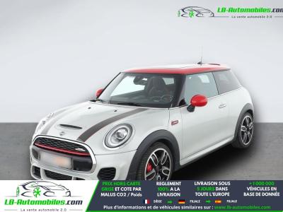 Mini Mini S JCW 231 CH  BVA