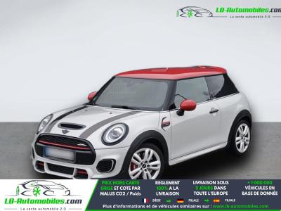 Mini Mini S JCW 231 CH  BVA