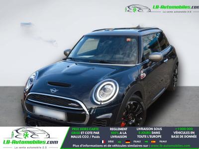 Mini Mini S JCW 231 CH  BVA