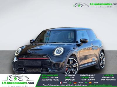 Mini Mini S JCW 231 CH  BVA