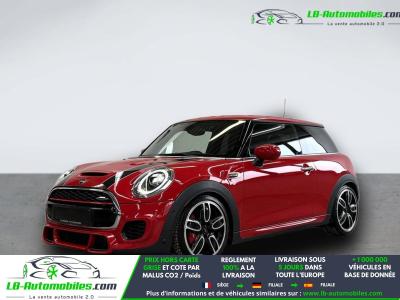 Mini Mini S JCW 231 CH  BVA
