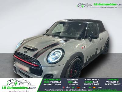 Mini Mini S JCW 231 CH  BVA
