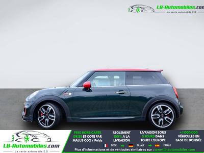Mini Mini S JCW 231 CH  BVA