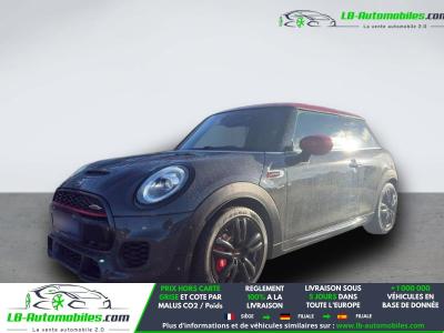 Mini Mini S JCW 231 CH  BVA