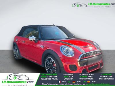 Mini Mini S JCW 231 CH  BVA