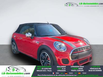 Mini Mini S JCW 231 CH  BVA