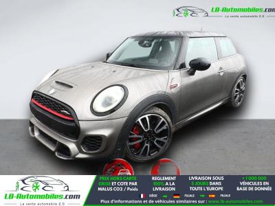 Mini Mini S JCW 231 CH  BVA