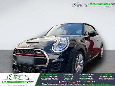 Mini Mini S JCW 231 CH  BVA