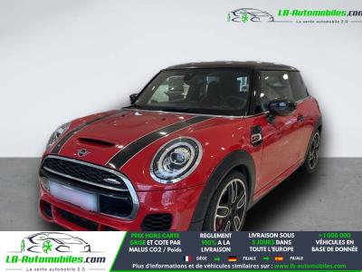 Mini Mini S JCW 231 CH  BVA