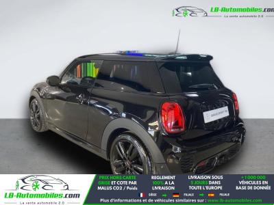 Mini Mini SD 170 CH BVA