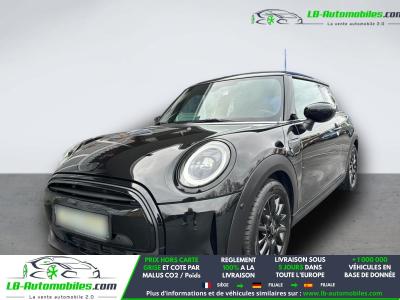 Mini Mini 102 CH BVA