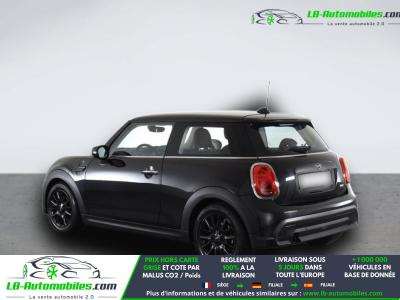 Mini Mini 102 CH BVA