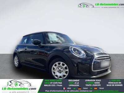 Mini Mini 102 CH BVA