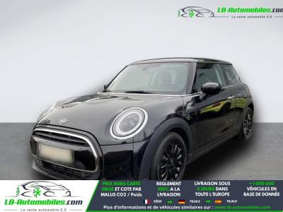 Mini Mini 102 CH BVA