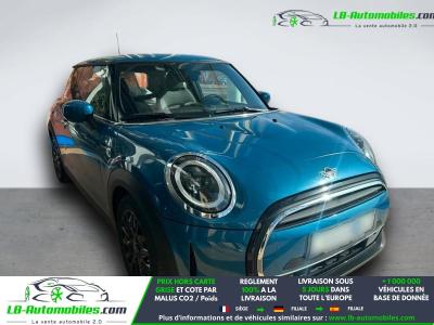 Mini Mini 102 CH BVA