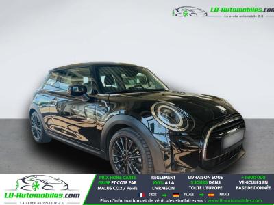 Mini Mini 102 CH BVA