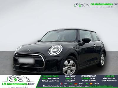 Mini Mini 102 CH BVA