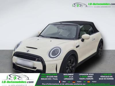 Mini Mini S 178 CH BVM