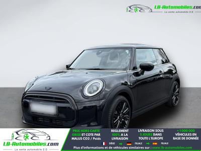 Mini Mini 136 CH BVM