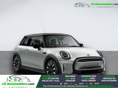 Mini Mini 136 CH BVM