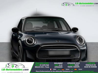 Mini Mini 136 CH BVM