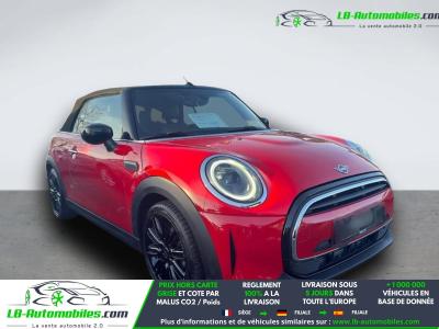 Mini Mini 136 CH BVM