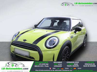 Mini Mini 136 CH BVM