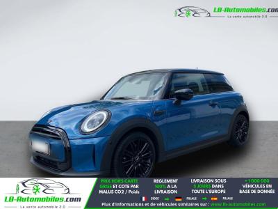 Mini Mini 136 CH BVM