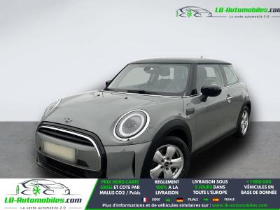 Mini Mini 136 CH BVM