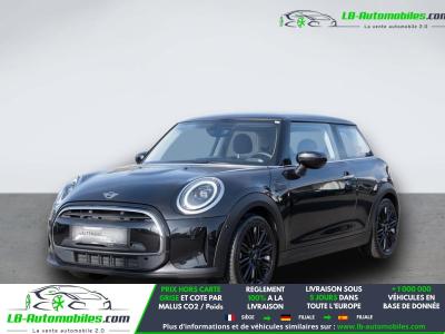 Mini Mini 136 CH BVM