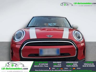 Mini Mini 136 CH BVM