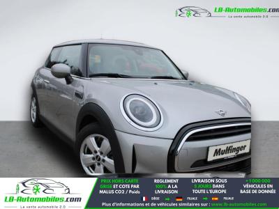 Mini Mini 136 CH BVM