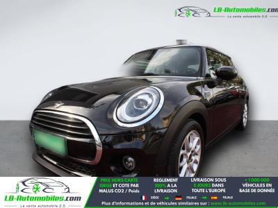 Mini Mini 136 CH BVM