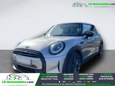 Mini Mini 136 CH BVM