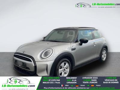 Mini Mini 136 CH BVM