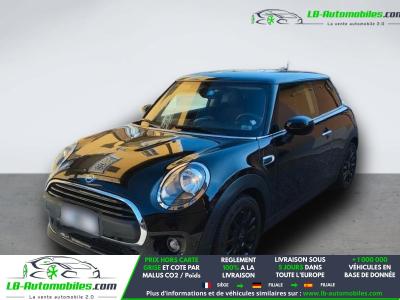 Mini Mini One 75 CH BVM