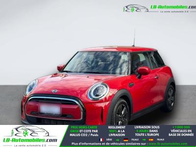 Mini Mini One 75 CH BVM