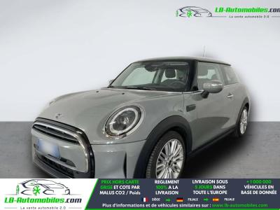 Mini Mini 102 CH BVA