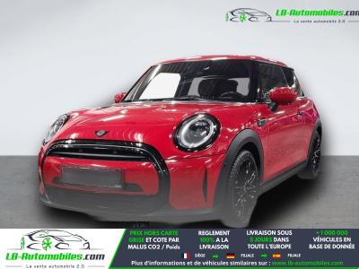 Mini Mini 102 CH BVA