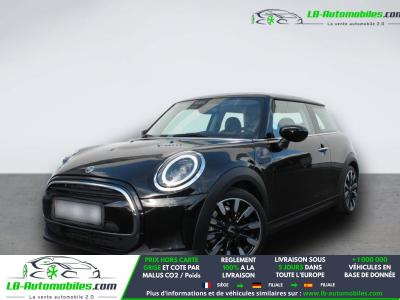 Mini Mini 102 CH BVA