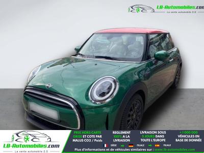 Mini Mini 102 CH BVA