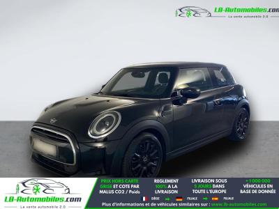 Mini Mini 102 CH BVA